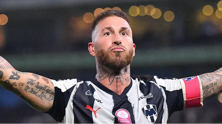 Sergio Ramos Offers to Save Sevilla from Relegation Amid Club Takeover Ambitions