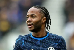 Raheem Sterling’s Fall from Grace: Free Agent Snubbed by Union Berlin After Chelsea Exit