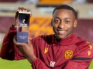 Rangers Join Race for 18-Goal Sensation as Motherwell "Ready to Sell" Post-Contract Stand-Off