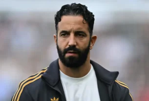 ‘Best in Class’ or Club Hero? The Harsh Ruben Amorim Truth Michael Carrick Must Face for Man Utd Job