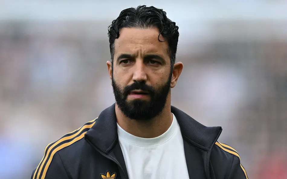 ‘Best in Class’ or Club Hero? The Harsh Ruben Amorim Truth Michael Carrick Must Face for Man Utd Job