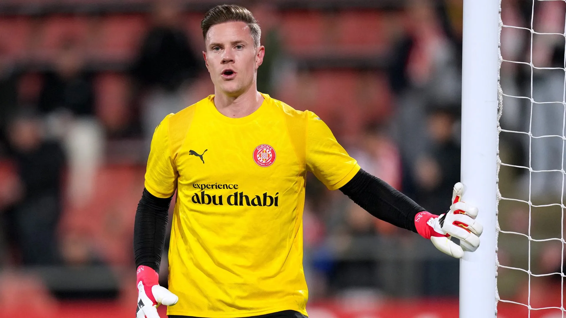 Ter Stegen’s Injury Nightmare Continues: Surgery Confirmed for Barcelona Loanee