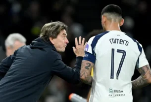 Thomas Frank Reprimands Cuti Romero Over "Shameful" Social Media Outburst: "There’s a Way of Doing Things"