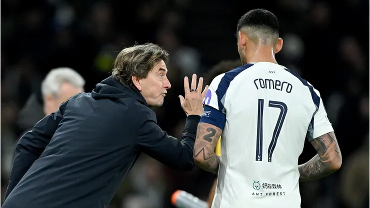 Thomas Frank Reprimands Cuti Romero Over "Shameful" Social Media Outburst: "There’s a Way of Doing Things"