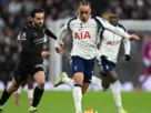 Spurs Stun Man City with Comeback Draw to Hand Arsenal Title Race Boost