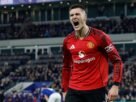 Everton 0-1 Man Utd: Super-Sub Benjamin Sesko Fires Red Devils Back into Champions League Spots
