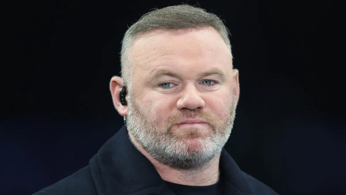 ‘25% Salary Hit’: Wayne Rooney Reveals Brutal Man Utd Financial Penalty for Missing Champions League