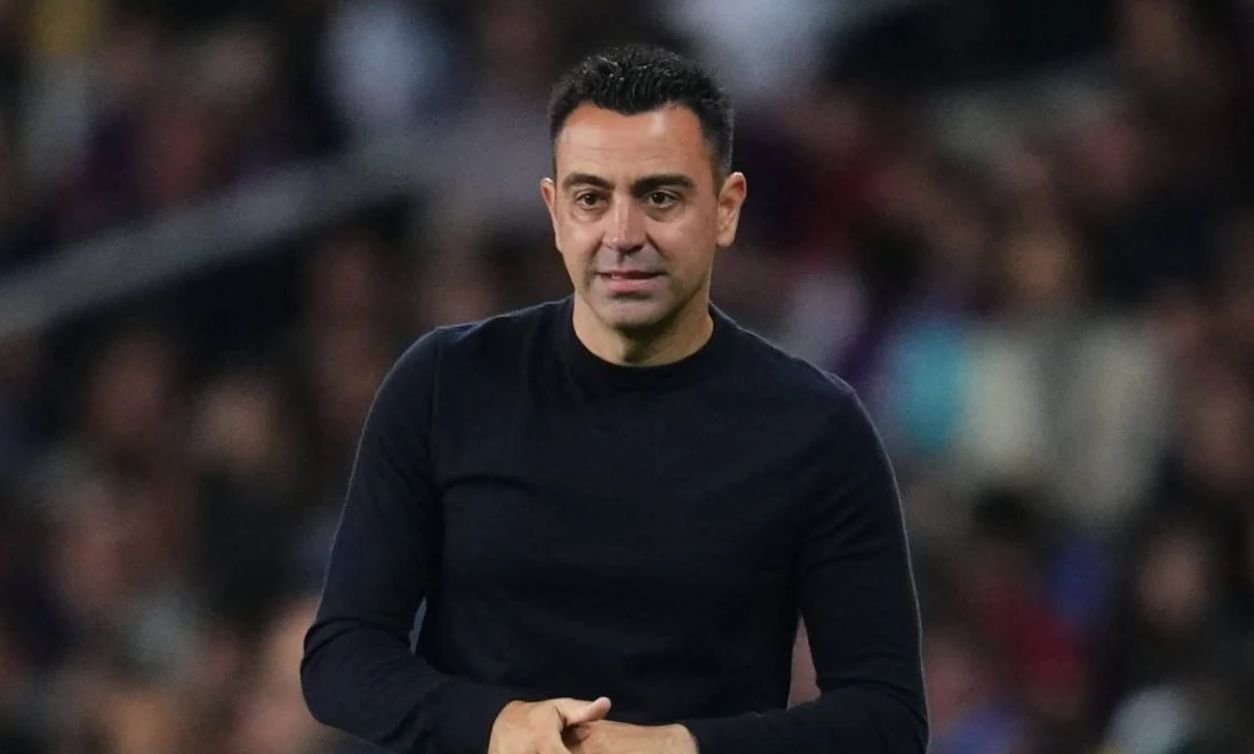 Tottenham Preparing Major Financial Offer for Xavi After Sacking Thomas Frank