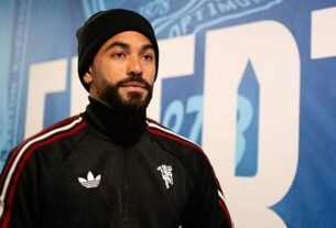 ‘Pure Nostalgia’: Man Utd Fans Hail New Adidas Originals Collection as the Best Yet