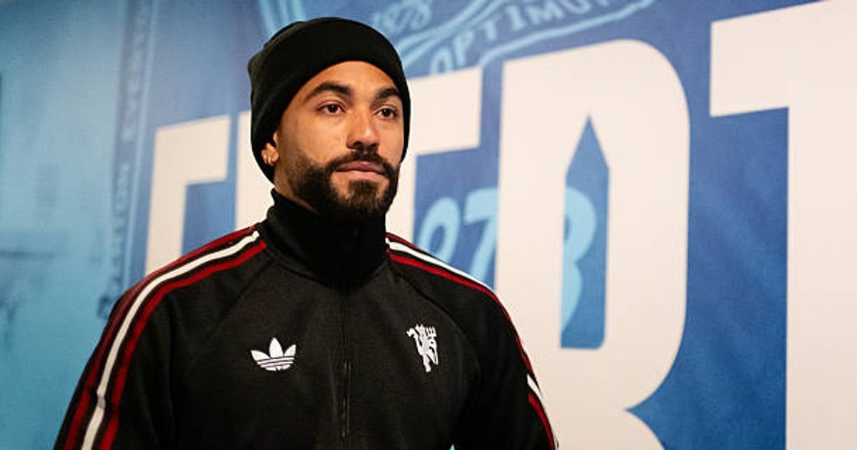 ‘Pure Nostalgia’: Man Utd Fans Hail New Adidas Originals Collection as the Best Yet