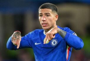 Man Utd warned against £106m 'World Cup Tax': Why the Enzo Fernandez lesson must dictate Casemiro's replacement