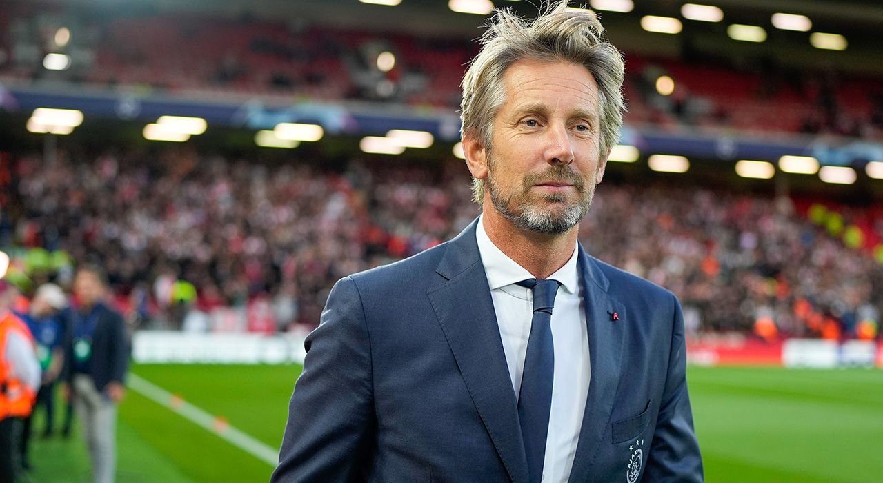 Edwin van der Sar Reveals Why He Rejected Man Utd Return After "Secret" Ed Woodward Talks