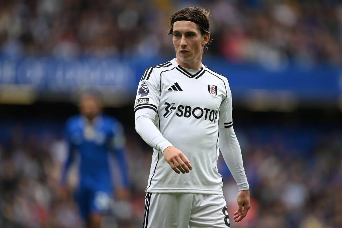 Leeds United "Definitely" in the Race for "Brilliant" Premier League Star Harry Wilson