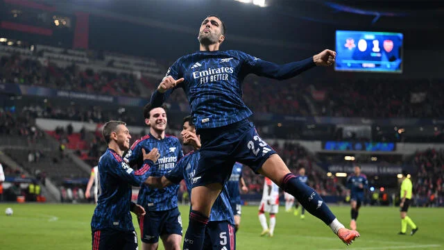 Why Arsenal’s £265k-p/w Star Must Be Dropped for Brentford Clash Despite Havertz Injury Blow