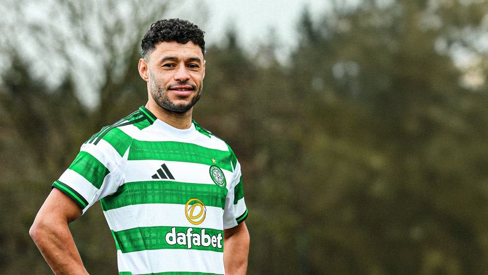 Contact Made: Celtic Launch Move for 18-Goal "Match Winner" to Follow Oxlade-Chamberlain Success