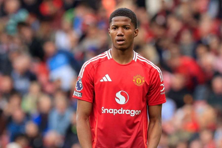 JJ Gabriel, Chido Obi and Kai Rooney: The Five Stars Leading Man Utd’s FA Youth Cup Glory Charge