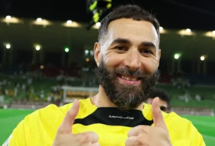 Benzema Rejects Juventus Move; Greenlights Blockbuster Switch to Al-Hilal