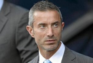 Arsenal Officials Constantly Scouting £78m "Amazing" Winger as Andrea Berta Plots Summer Swoop