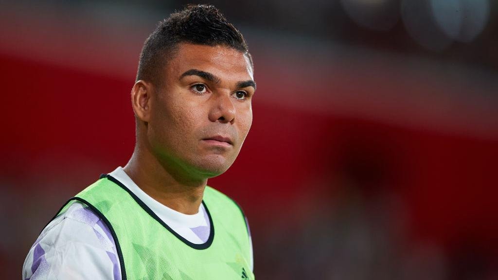 Casemiro’s Next Move: Italian Giants Circle as Man Utd Legend Rejects Saudi Millions