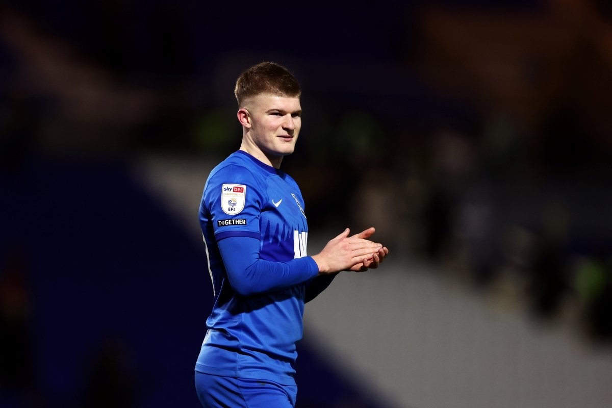 The One That Got Away: Why Jordan James is Now a Bigger Talent Than Jay Stansfield