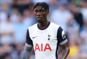 ENIC Must Sell Radu Dragusin as Spurs’ Struggles Continue