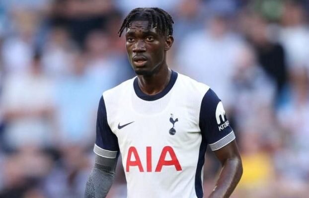 ENIC Must Sell Radu Dragusin as Spurs’ Struggles Continue