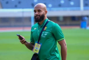 The 'Mbeumo Template': How Man Utd Found Their New Robin van Persie for 2028 Title Charge