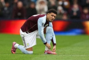 Man Utd's Transfer Contrast: Club ready to lose Jadon Sancho for FREE as Marcus Rashford 'Regret' intensifies