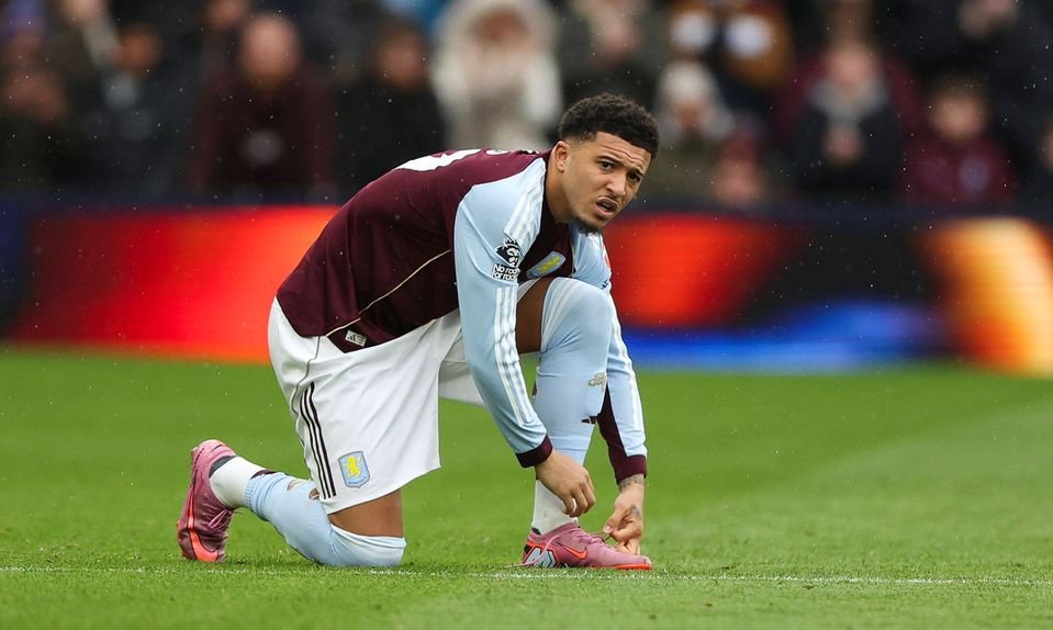 Man Utd's Transfer Contrast: Club ready to lose Jadon Sancho for FREE as Marcus Rashford 'Regret' intensifies