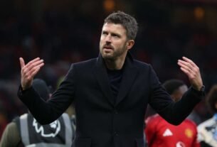 Ruben Amorim ‘Stubbornness’ Exposed: How Michael Carrick’s Tactical Shift Proved Sacked Boss Wrong