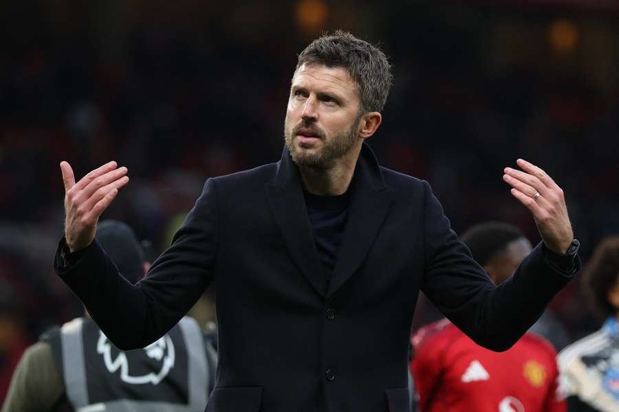 Ruben Amorim ‘Stubbornness’ Exposed: How Michael Carrick’s Tactical Shift Proved Sacked Boss Wrong