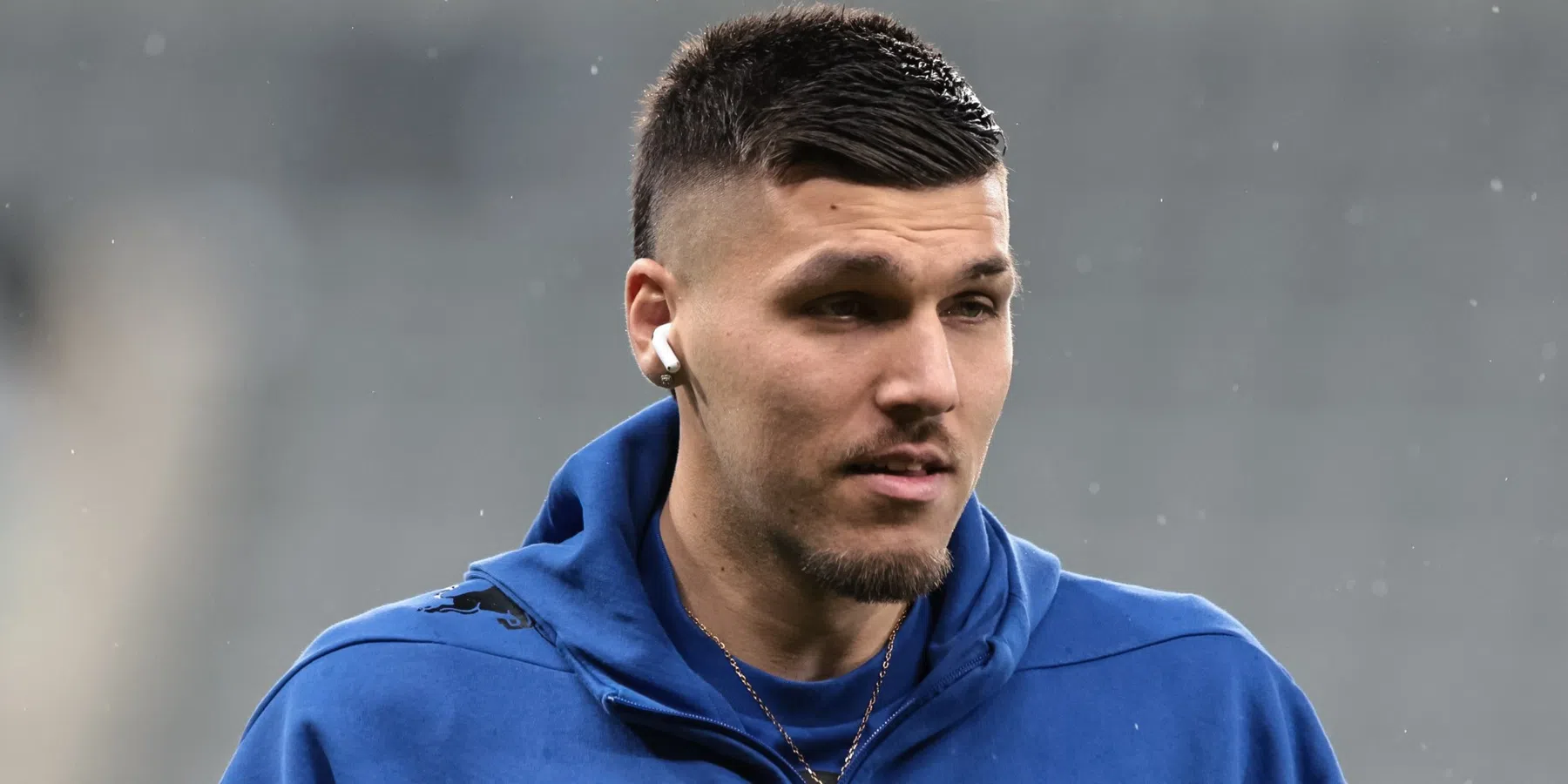 Joel Piroe’s Premier League Struggles Raise Questions as Leeds Assess Survival Run-In