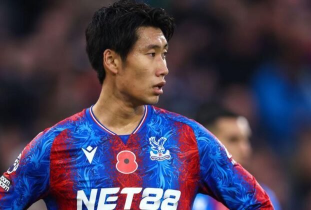 Crystal Palace Already Have a Kamada Replacement in Their “Original” Wharton