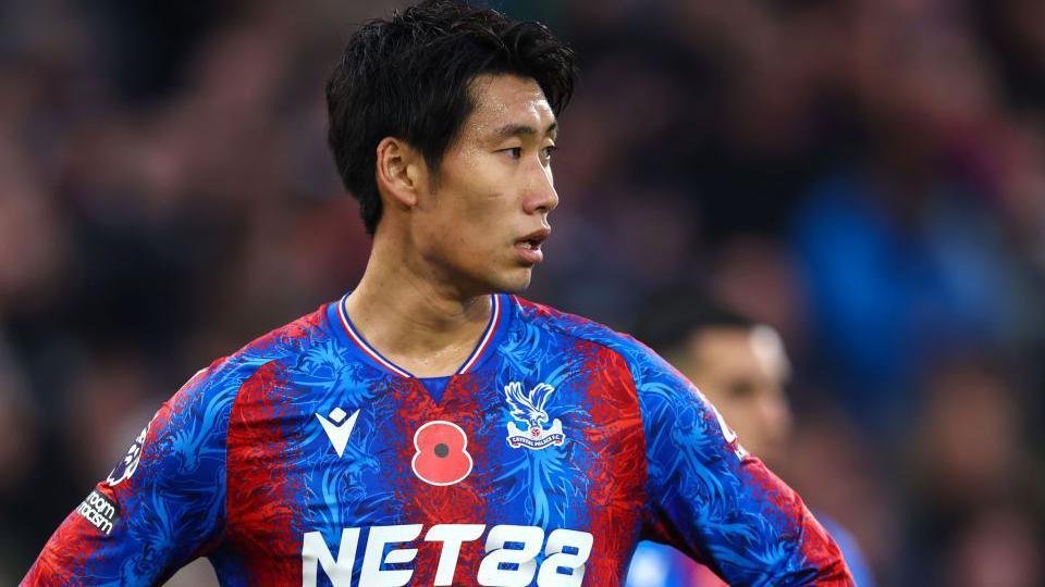Crystal Palace Already Have a Kamada Replacement in Their “Original” Wharton