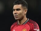 Manchester United Urged to Sign 'Two Midfield Monsters' to Replace Casemiro Amid Agent Drama