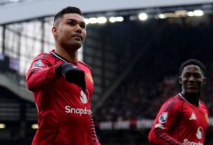 The £100m Maestro: Why Kobbie Mainoo is the Ultimate Casemiro Replacement for Man Utd