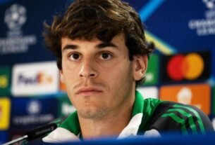 Paulo Bernardo’s Celtic Career Over? Why Oxlade-Chamberlain’s Rise Ends the ‘Parkhead Flop’ Era