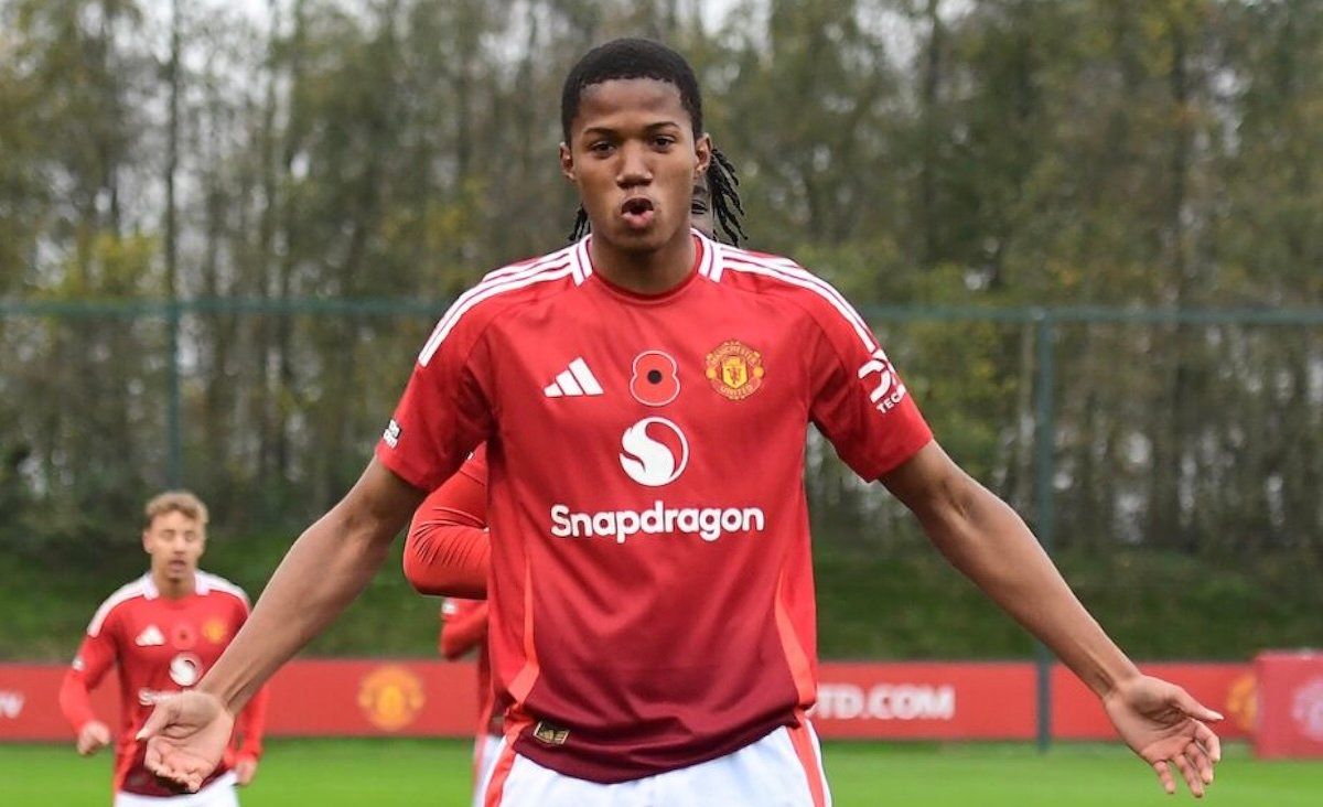 Man Utd Face £100m Transfer Dilemma: Solving the Midfield Crisis Without Breaking Chido Obi-Martin