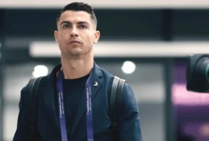 "I Belong to Saudi Arabia": Ronaldo’s Vague Five-Word Comment Sparks Al-Nassr Exit Rumours