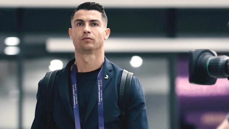 "I Belong to Saudi Arabia": Ronaldo’s Vague Five-Word Comment Sparks Al-Nassr Exit Rumours