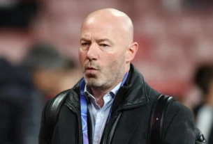 Alan Shearer Points to Man Utd’s "Unfair" Advantage in Gruelling Champions League Race