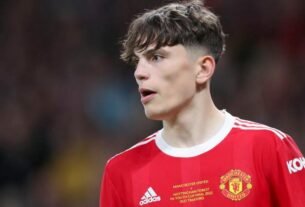 Benjamin Sesko’s ‘Classy’ Everton Response Shows Why Man Utd Were Right to Axe Alejandro Garnacho