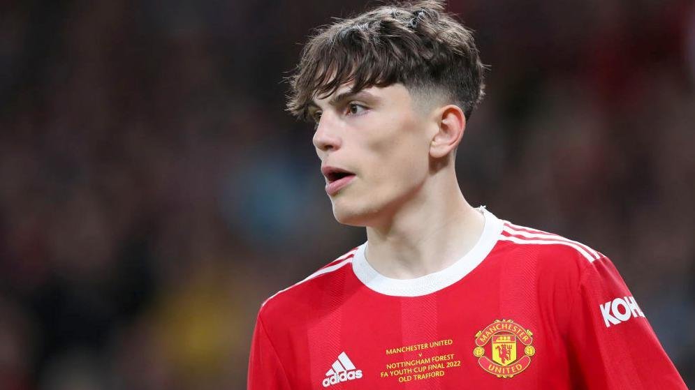 Benjamin Sesko’s ‘Classy’ Everton Response Shows Why Man Utd Were Right to Axe Alejandro Garnacho