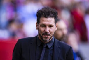 Atletico Madrid prepare £48m bid for Chelsea star Marc Cucurella