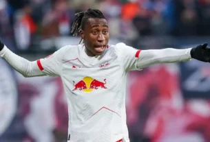 Diomande, Mane or Gordon? Man Utd’s Hunt for 'Flying Wingers' Takes Sharp Turn as Price Tags Slashed