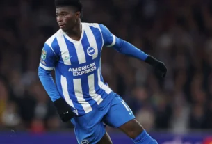 Carlos Baleba Breaks Silence on Man Utd Transfer Collapse After 'Agreeing Personal Terms'