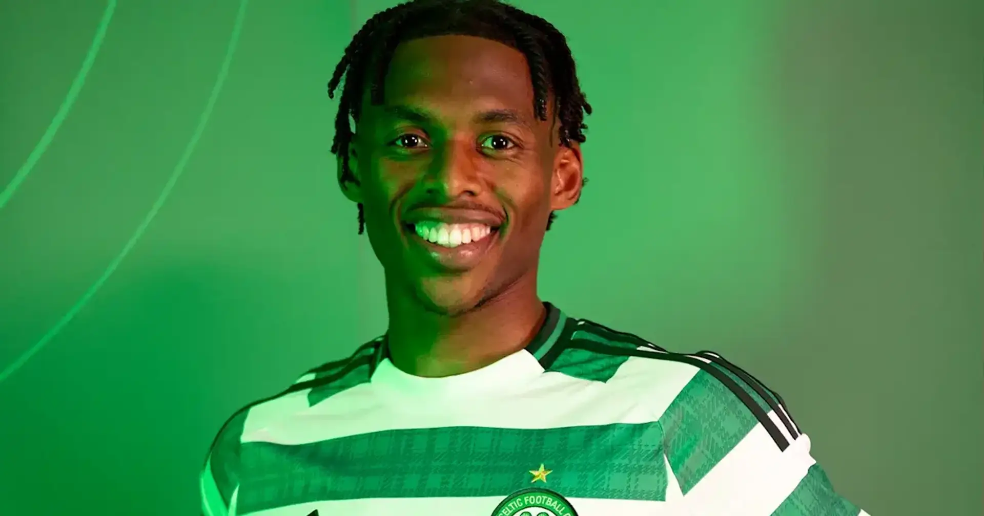 Celtic Sold Better Striker Than Junior Adamu for Just £3m — And He’s Thriving