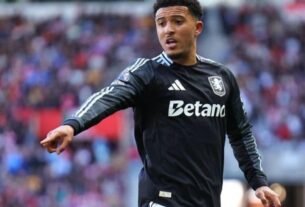 Jadon Sancho Breaks Silence as Man Utd Reach 'Final Decision' to Release £73m Star for Free