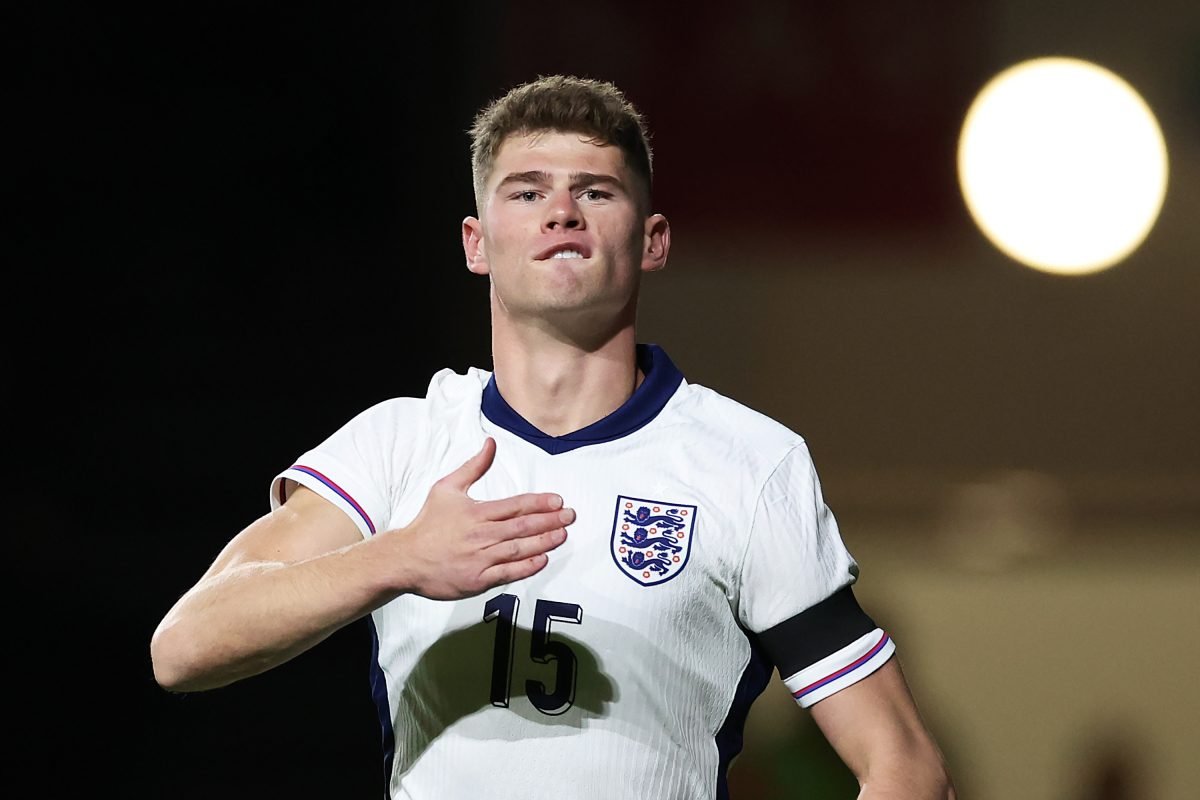 Liverpool Plot £26m Charlie Cresswell Move as Arne Slot Faces Defensive 'Injury Curse'