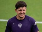 Positive Signs: Man Utd Nearing Agreement with Harry Maguire as ‘Multiple Sources’ Confirm Contract Breakthrough